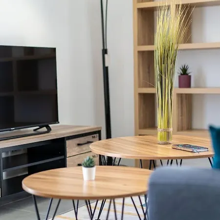 La Vaureenne - Maison Chaleureuse Avec Parking * Lavaur (Tarn)