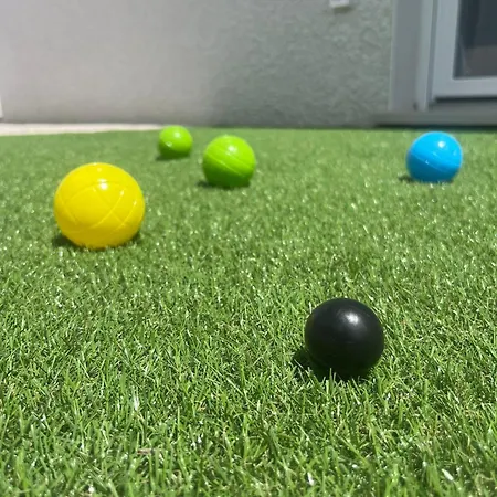 La Vaureenne - Maison Chaleureuse Avec Parking * Lavaur (Tarn)