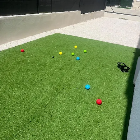 Tatil Evi La Vaureenne - Maison Chaleureuse Avec Parking