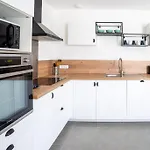 La Vaureenne - Maison Chaleureuse Avec Parking Ferienhaus