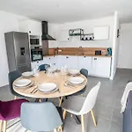 Ferienhaus La Vaureenne - Maison Chaleureuse Avec Parking *