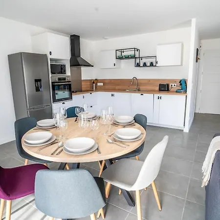 Vakantiehuis La Vaureenne - Maison Chaleureuse Avec Parking *