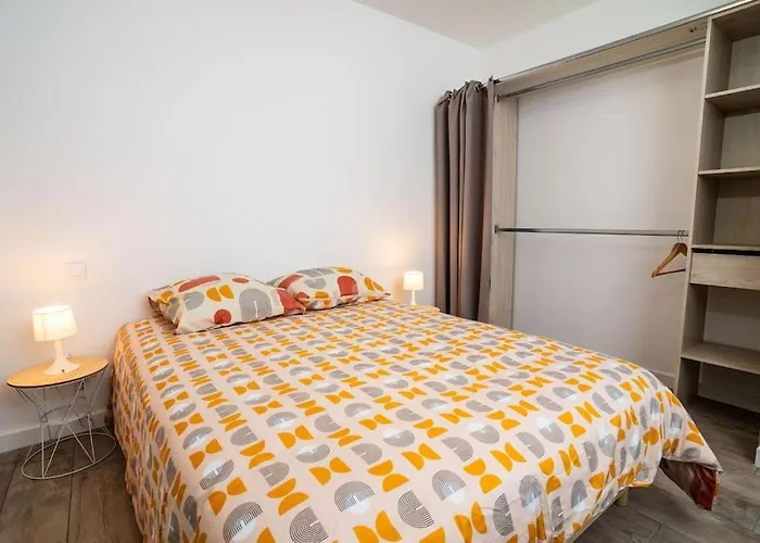 Σπίτι διακοπών La Vaureenne - Maison Chaleureuse Avec Parking