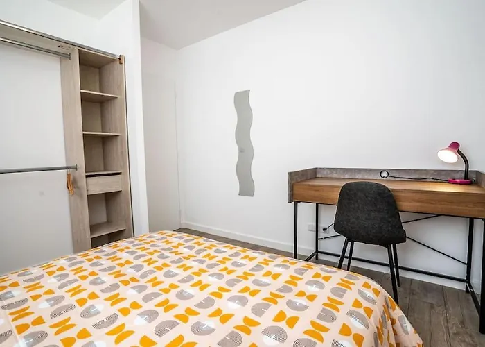 Σπίτι διακοπών La Vaureenne - Maison Chaleureuse Avec Parking *