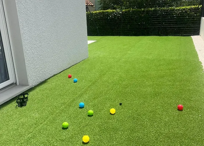 Σπίτι διακοπών La Vaureenne - Maison Chaleureuse Avec Parking Lavaur (Tarn)