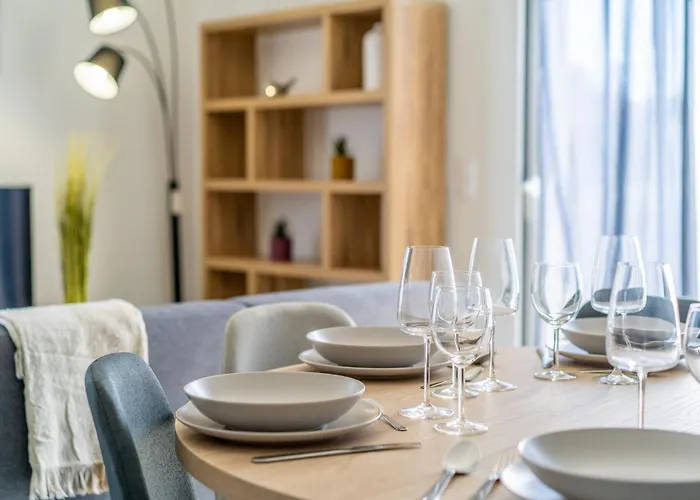 La Vaureenne - Maison Chaleureuse Avec Parking Σπίτι διακοπών *